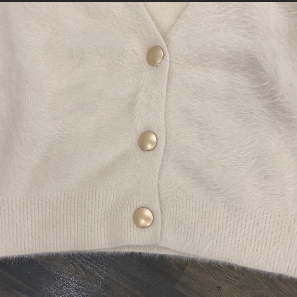 Princess Polly Cardigan - Picture 4 of 5